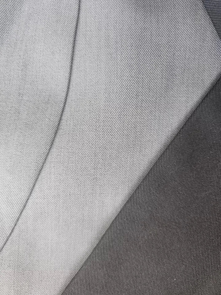 Elegant Sheath Turn-Down Collar Office Style Patchwork Suit Blazer Dress