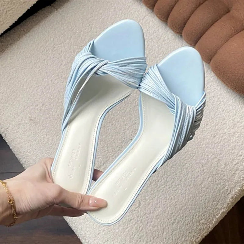 Elegant Stiletto Heel