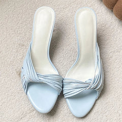 Elegant Stiletto Heel