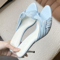 Elegant Stiletto Heel