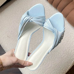 Elegant Stiletto Heel