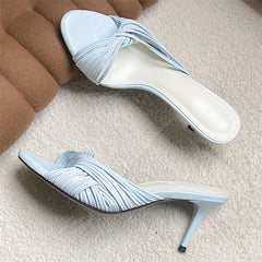 Elegant Stiletto Heel