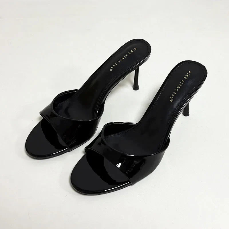 Elegant Thin High Heel