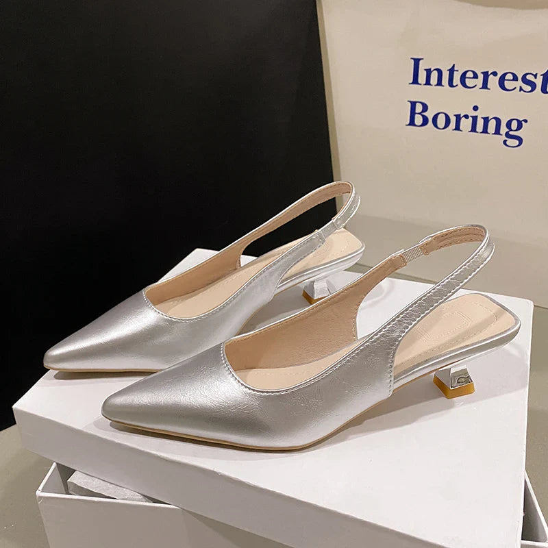 Female Shoes