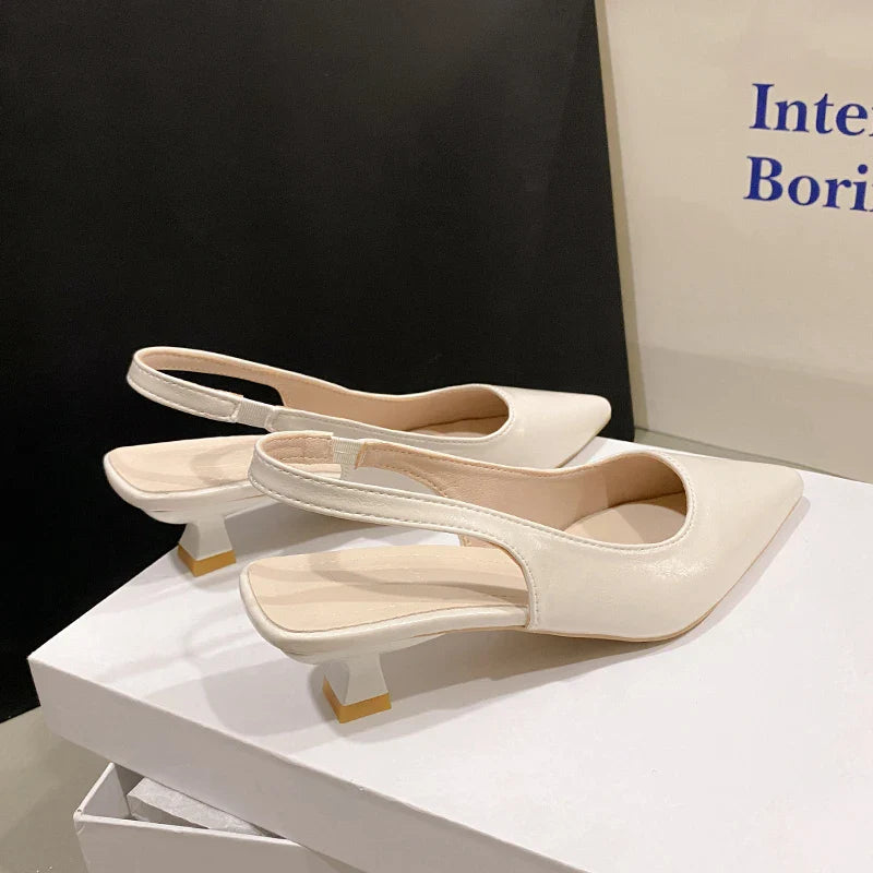 Female Shoes