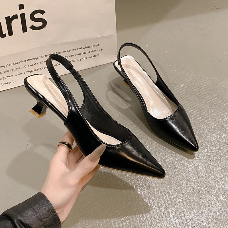 Female Shoes