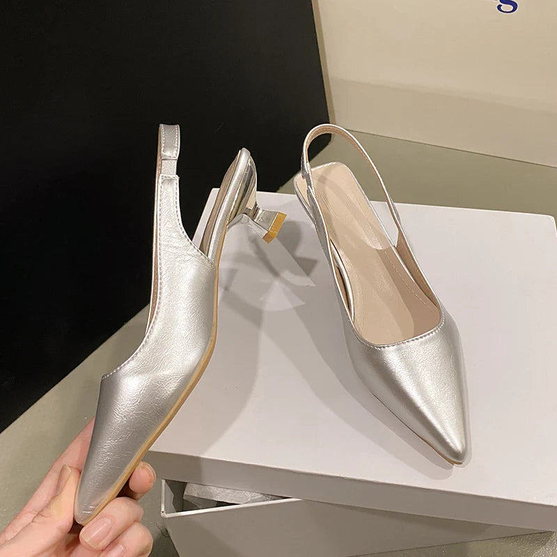 Female Shoes