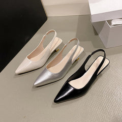 Female Shoes