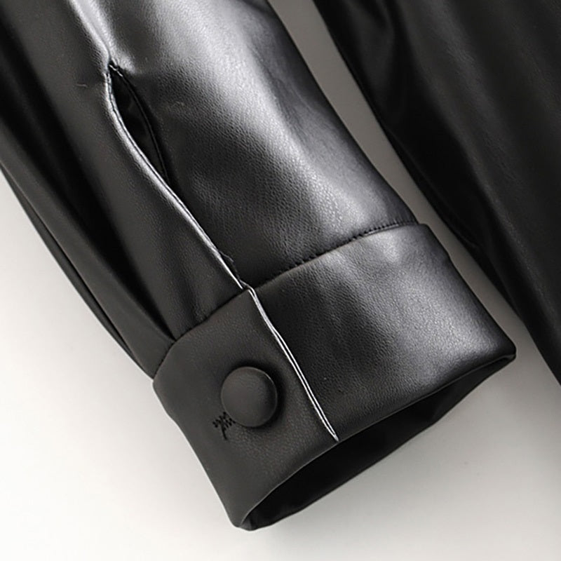 Streetwear Casual A Line Mini Dress