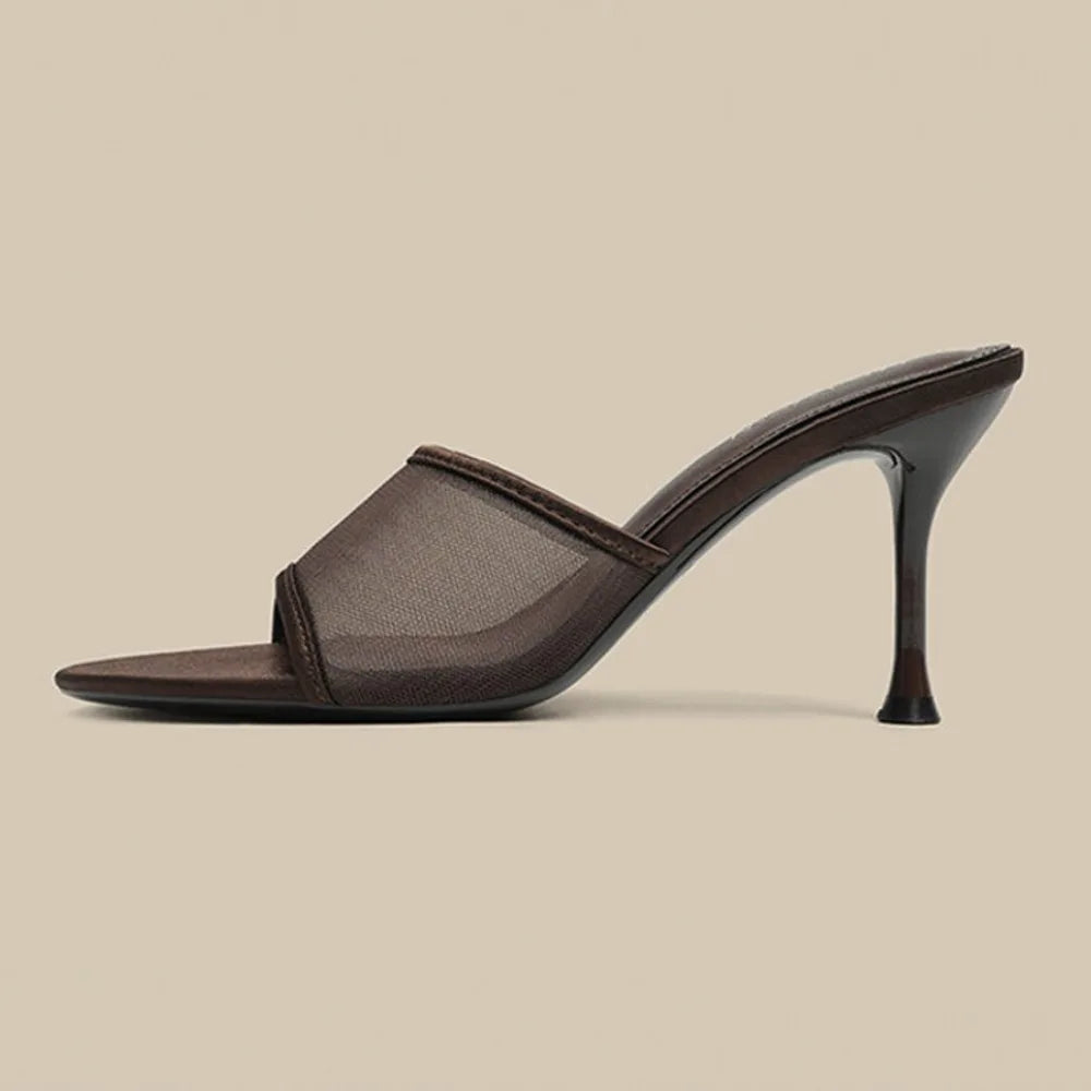 Fashionable Banquet Hot Selling High Heel