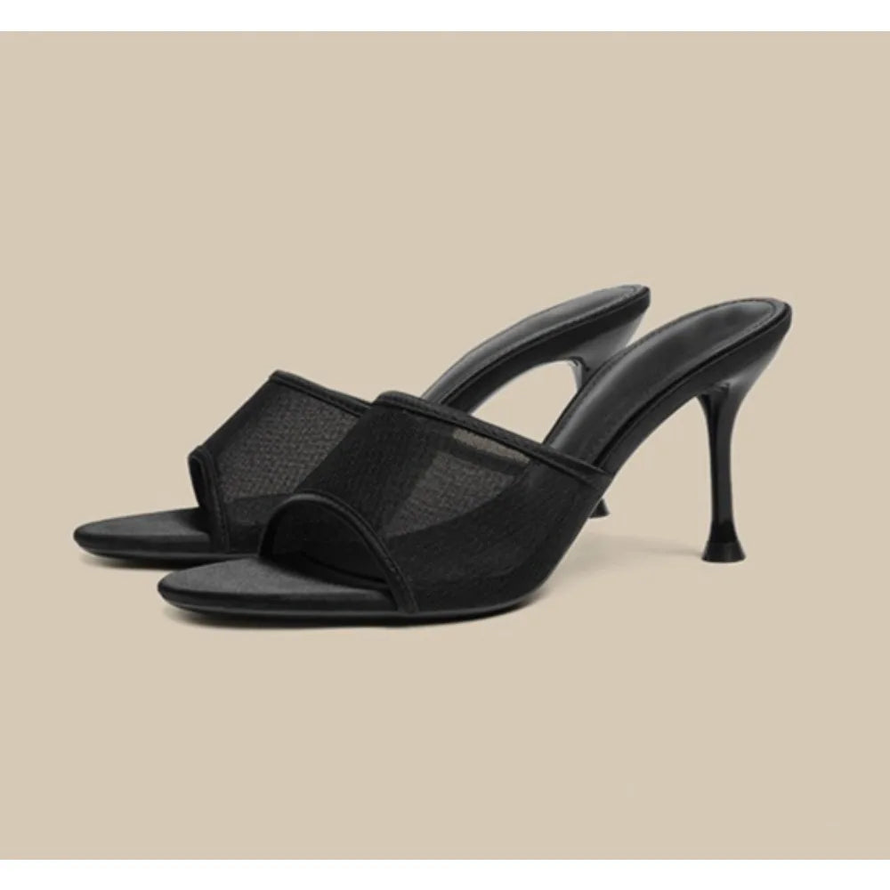 Fashionable Banquet Hot Selling High Heel