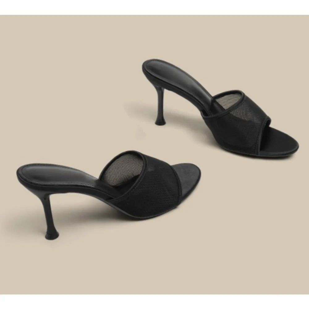Fashionable Banquet Hot Selling High Heel