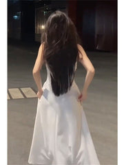 Vintage Party Bodycon Robe Vestido Prom Skinny dress