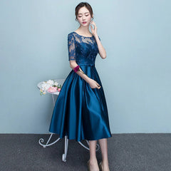 High Quality Lace Slim Dresses