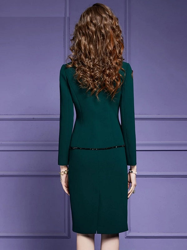 High Quality Office Cocktail Party Dress