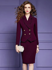 High Quality Office Cocktail Party Dress