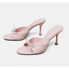 Korean Style High Heel