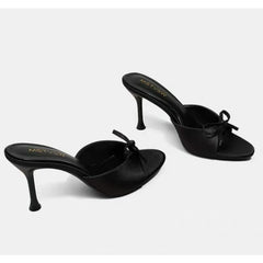 Korean Style High Heel