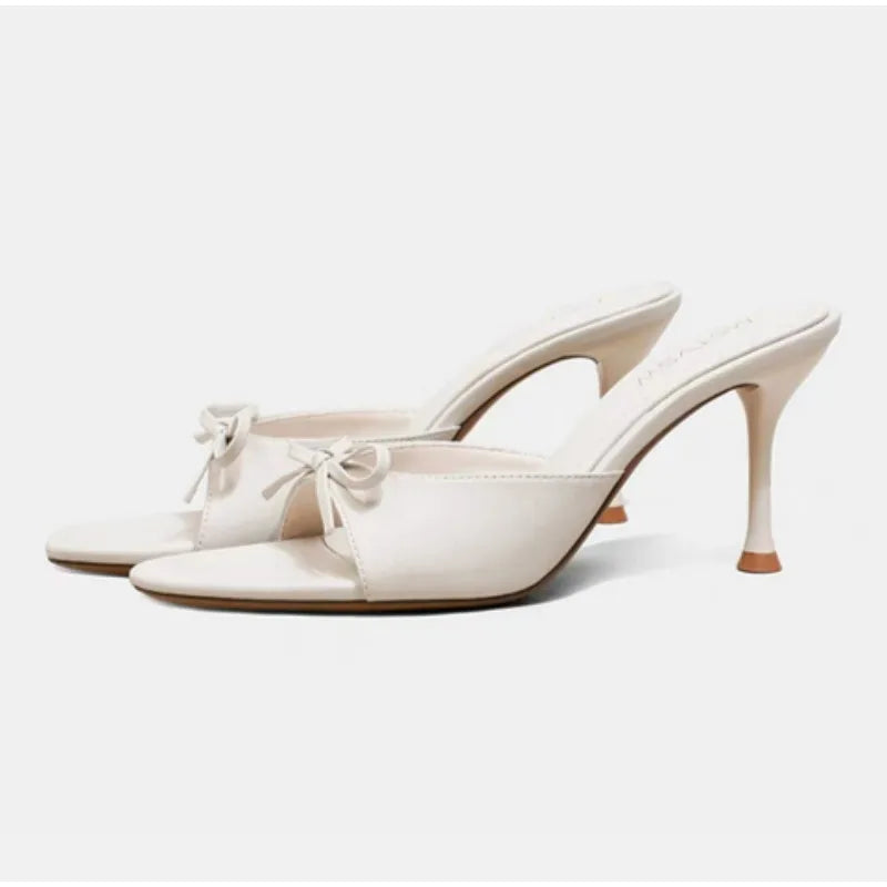 Korean Style High Heel