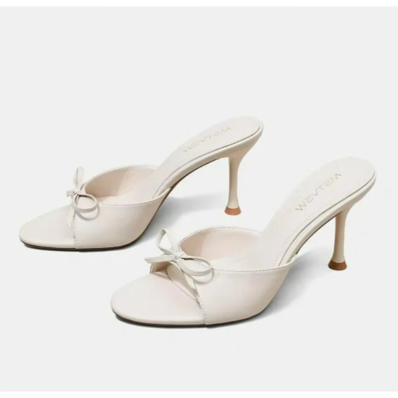 Korean Style High Heel