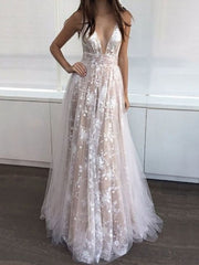 Lace Maxi Dress Formal Dress Plunging Sleeveless off shoulder High Long Split Wrap Dress