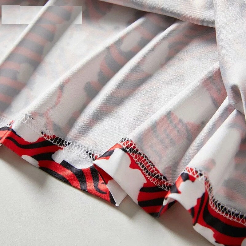 Long Sleeve Vintage Comfortable Elastic Robe Maxi Dress
