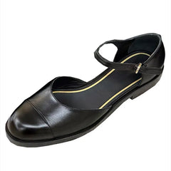 Luxury Designer Chunky Heel