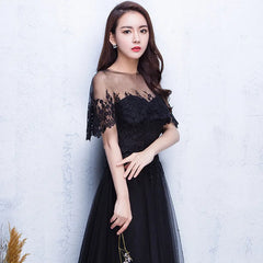 Luxury Short Sleeve O-Neck Sequin Banquet Embroidery Evening Maxi Dress