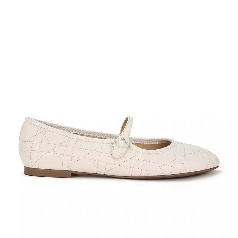 Mary Jane Shoes