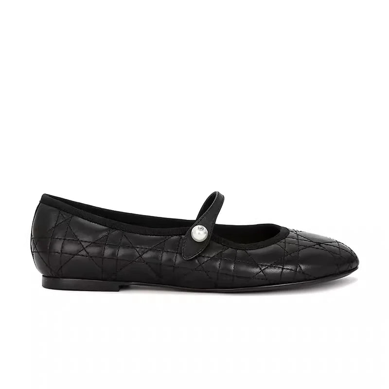Mary Jane Shoes