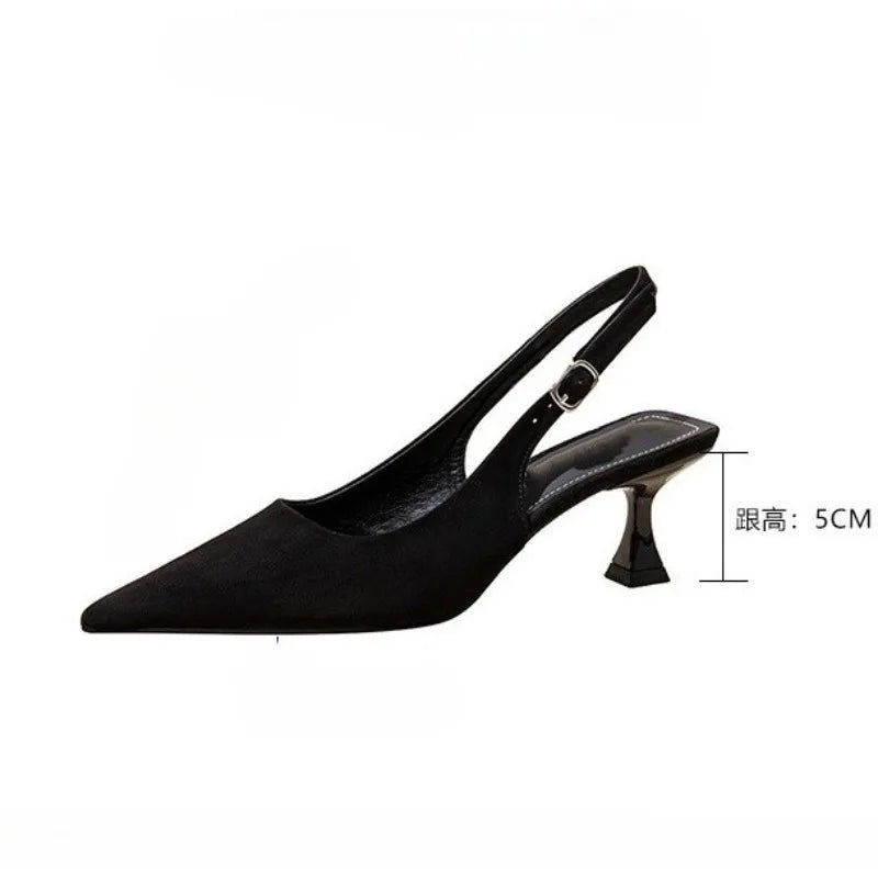 Autumn Shoes