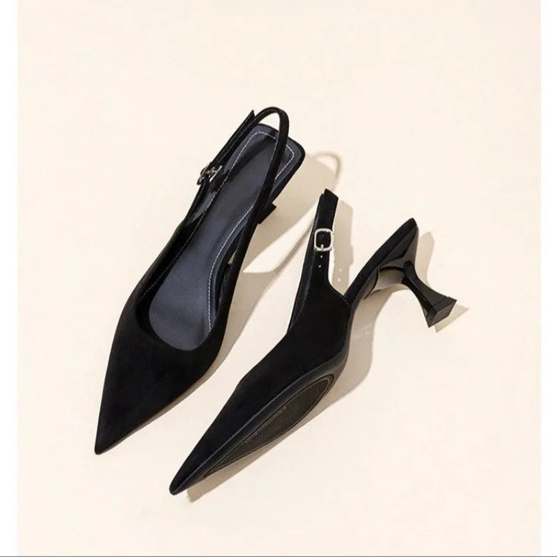 Autumn Shoes