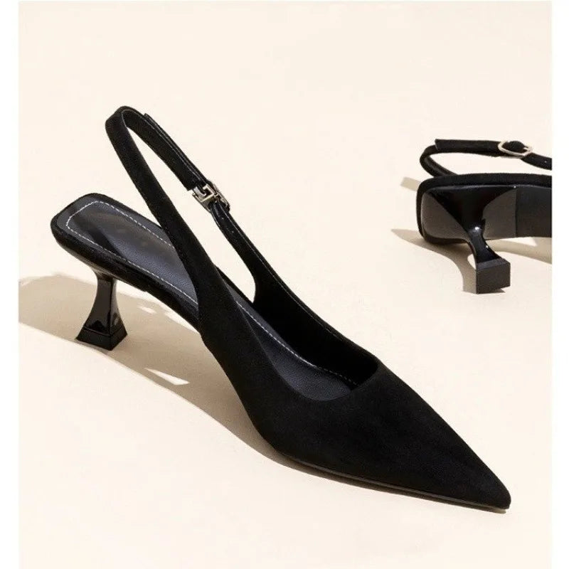 Autumn Shoes