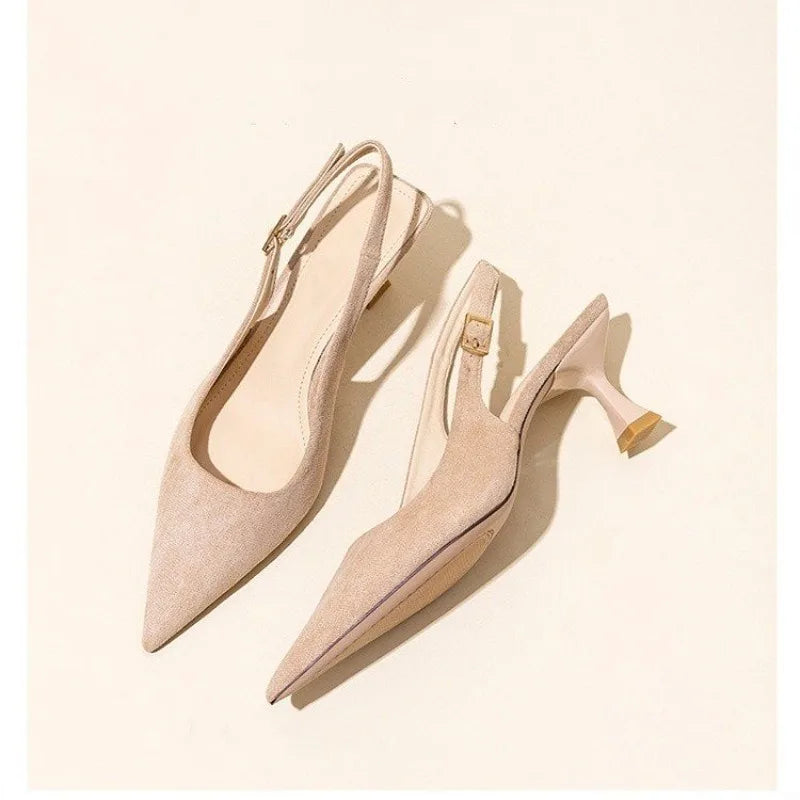 Autumn Shoes
