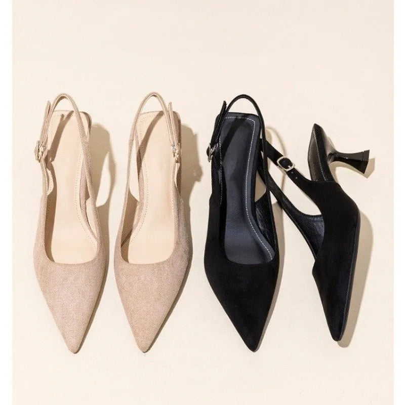 Autumn Shoes