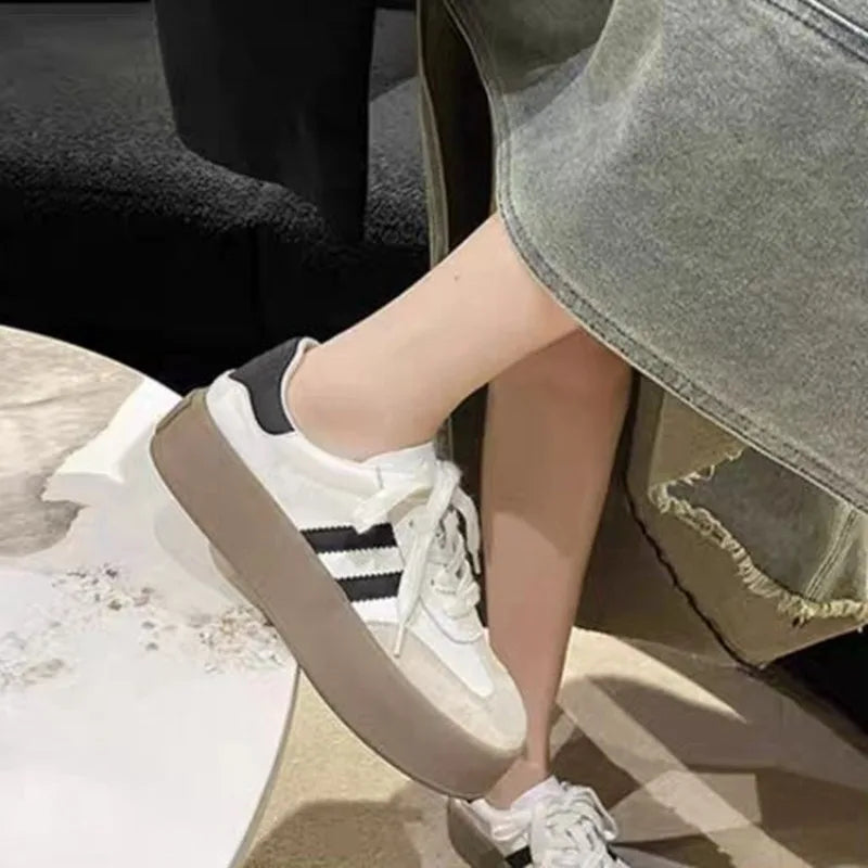 Design Casual Shoes