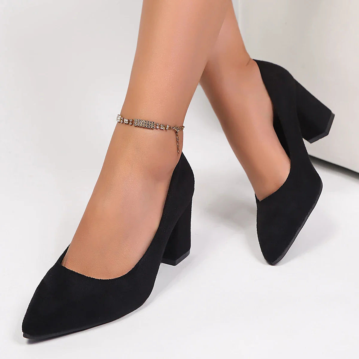 Design High Heel