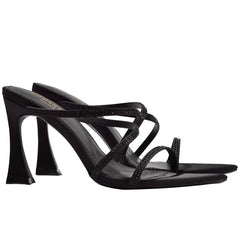 Designer Non-tiring Feet High Heel