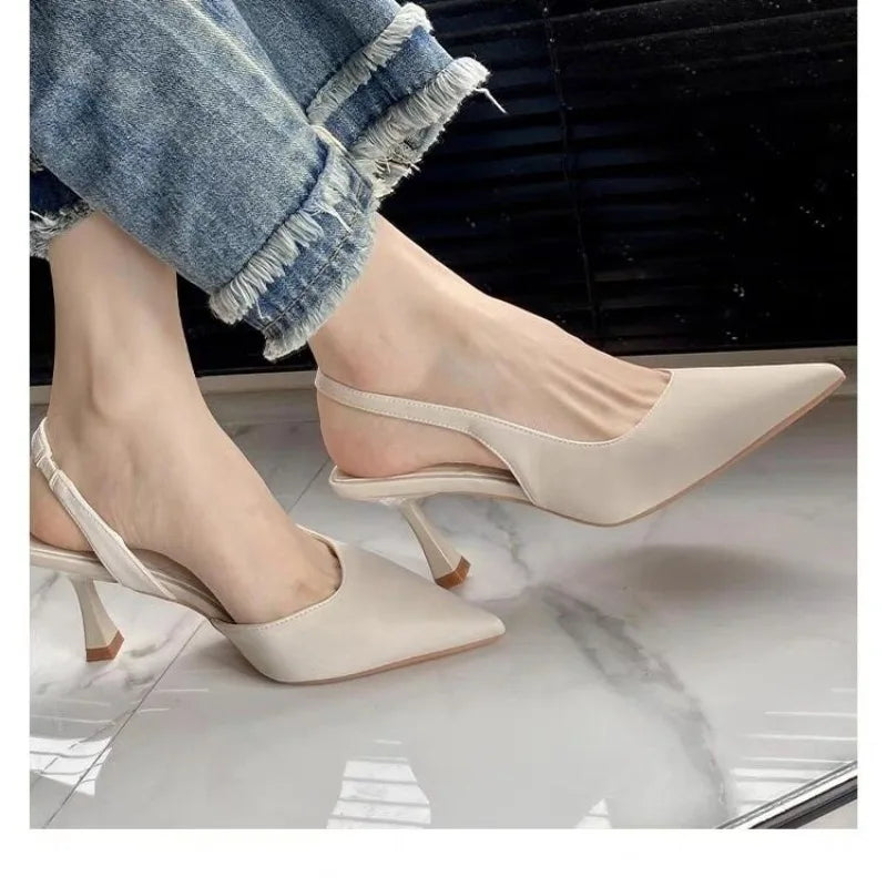 Ladies Shoes