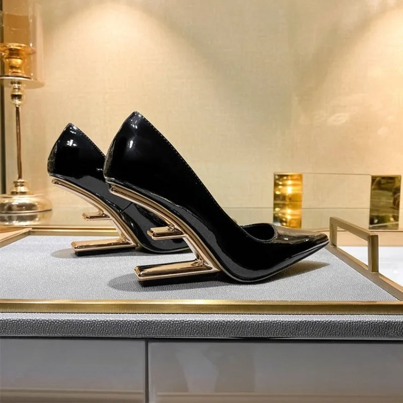 Trend Single Shoes