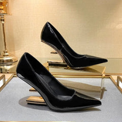 Trend Single Shoes