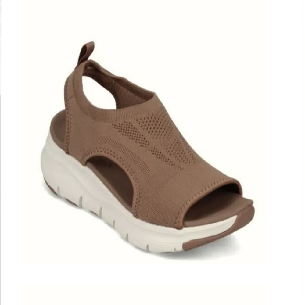 Mesh Sandals Female Shoes