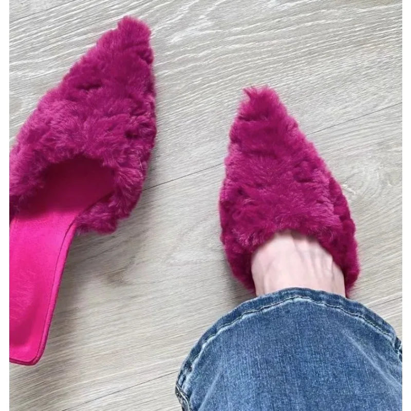 Slippers Casual Shoes