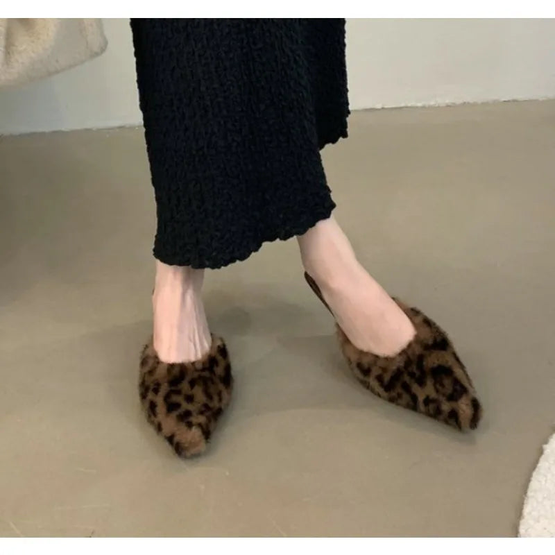 Slippers Casual Shoes
