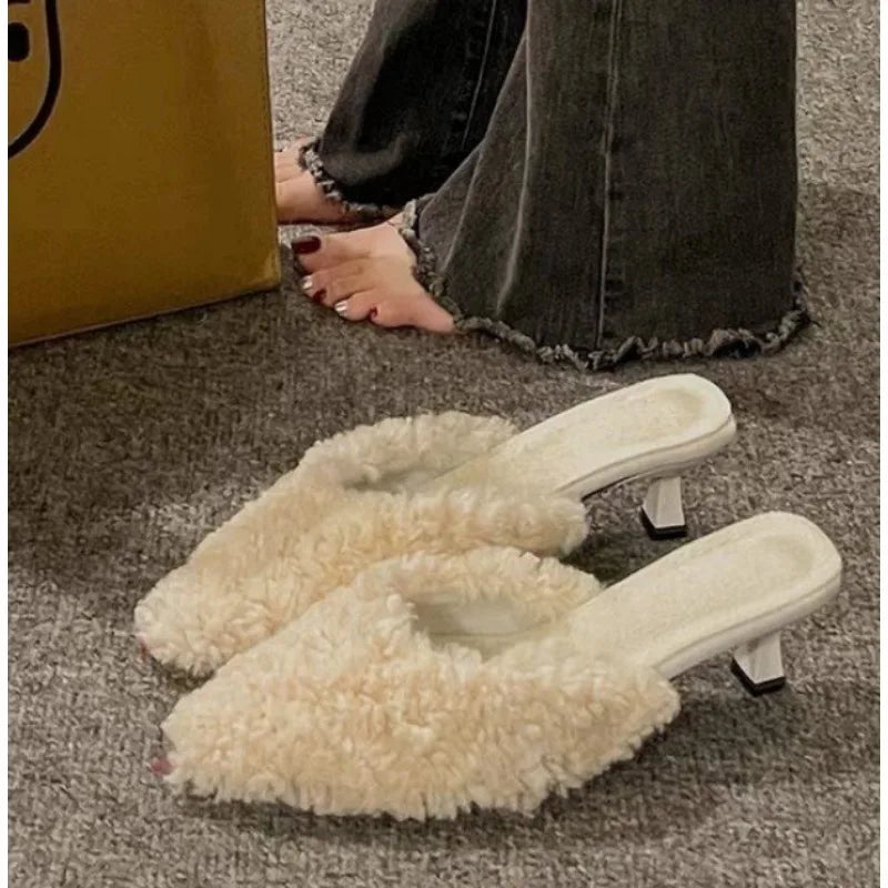 Slippers Casual Shoes