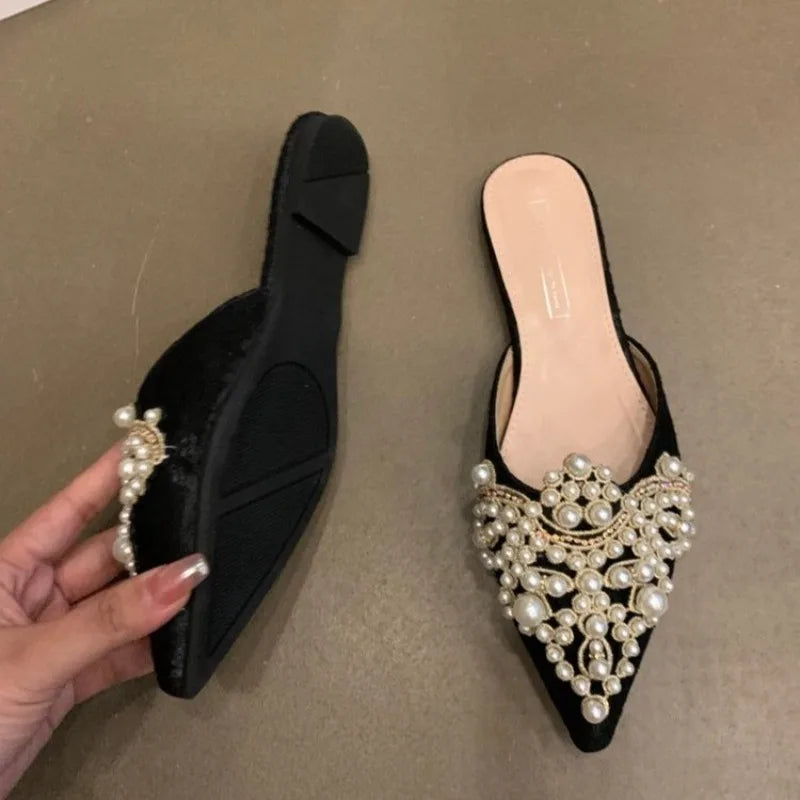 Spring Comfortable Shoes