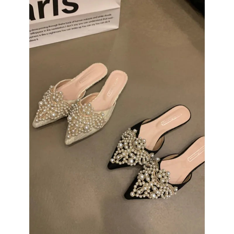 Spring Comfortable Shoes