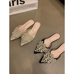 Spring Comfortable Shoes