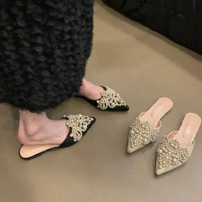 Spring Comfortable Shoes
