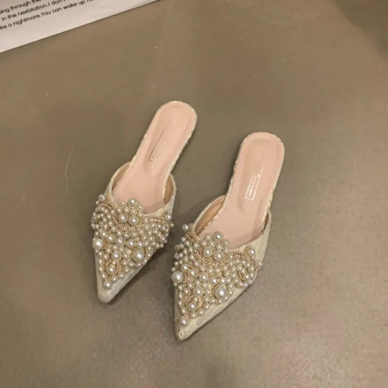 Spring Comfortable Shoes